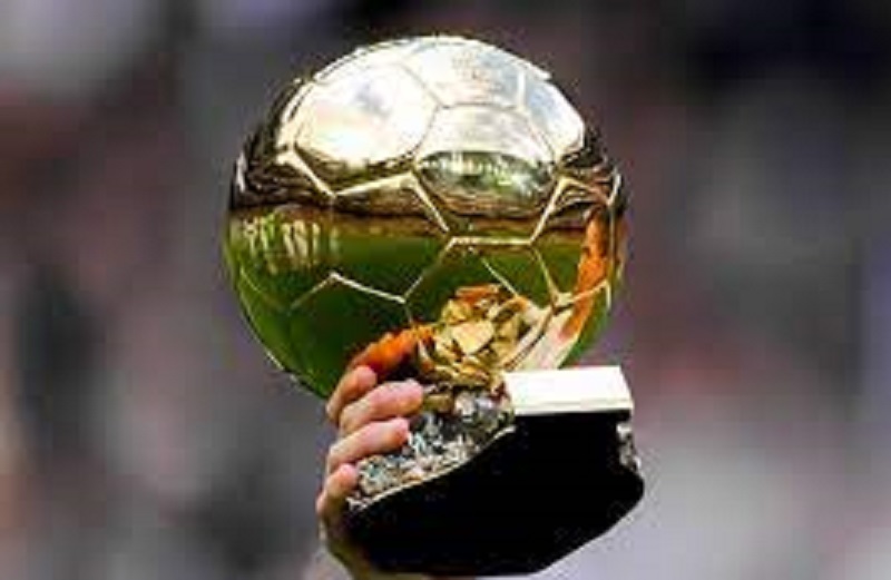 Ballon d’Or : Jorginho sur le podium, Cristiano Ronaldo 9e ; voici le top 20 des (…) selon…