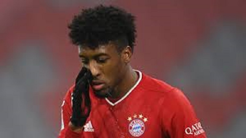 UCL : le Bayern se fait surprendre