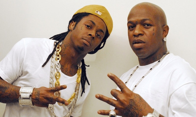 Birdman : la star révèle pourquoi il embrassait Lil Wayne sur la bouche