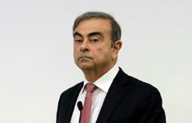 Carlos Ghosn : L’ex PDG ‘chie’ désormais sur Nissan