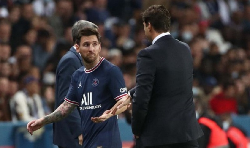 « Il ne faut pas énerver Messi », cette figure emblématique prévient contre les risques de voir la pulga en colère et c’est dangereux
