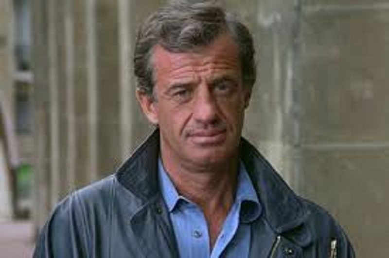 Cinéma : l’acteur Jean-Paul Belmondo est décédé