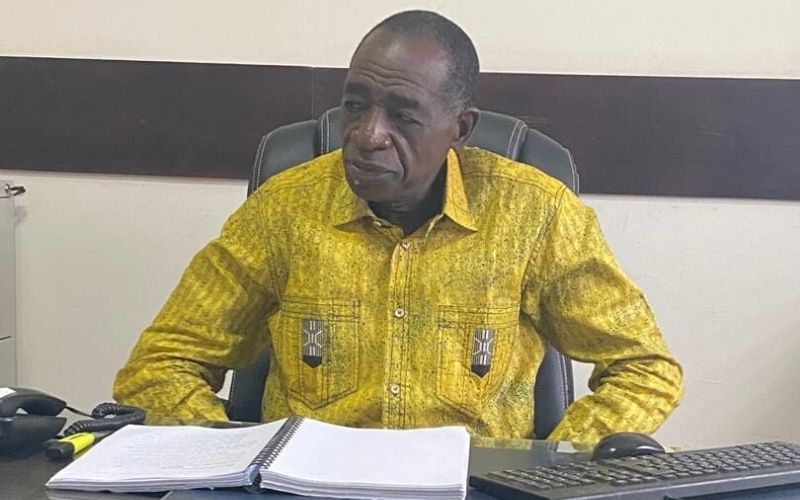 Michel Bohiri : « Je tiens à présenter mes excuses à mes… » ; la star de « Ma famille » regrette amèrement cet acte de mauvaise foi (photo)
