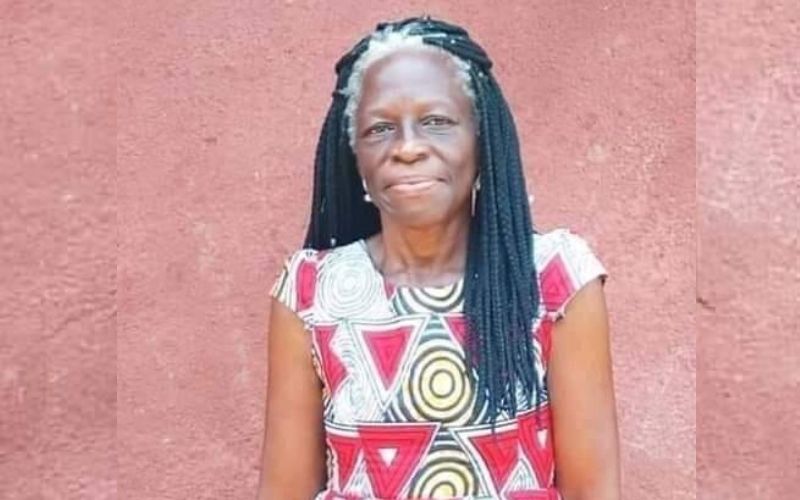 Côte d’Ivoire : très bonne nouvelle pour la comédienne Amoin de la série « Ma Famille »