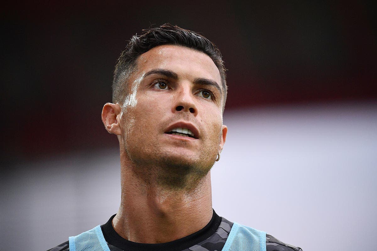 Cristiano Ronaldo en danger de mort ? Le footballeur fait une apparition qui inquiète les internautes