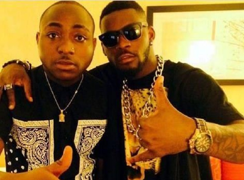 Davido : « Dj Arafat fait partie des… », cette sortie de l’artiste nigérian sur le Daïshi fait jaser
