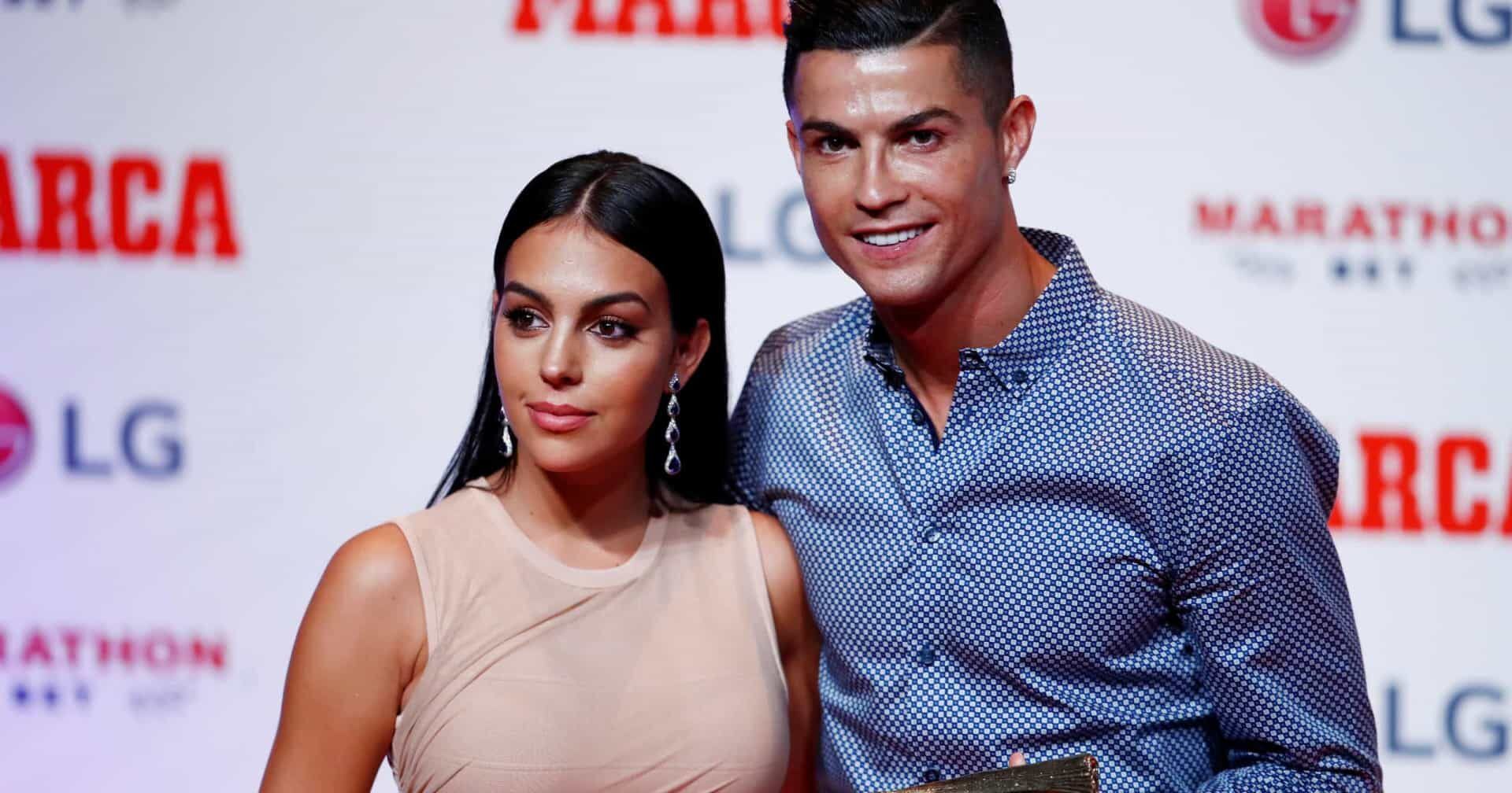 Défaite du Real Madrid : la femme de Cristiano Ronaldo provoque un tollé avec ce commentaire