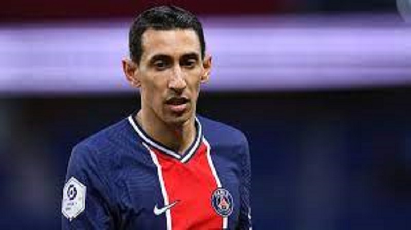 Di Maria sur sa carrière au PSG : « J’aimerais partir… »