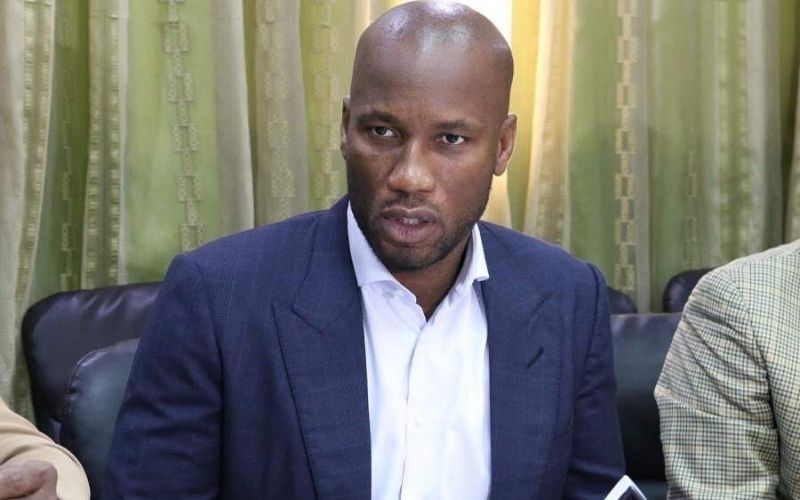 Didier Drogba : « Vos meilleures armes face à une redoutable équipe camerounaise… », le fort message du footballeur aux Éléphants