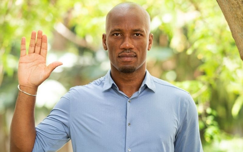 Didier Drogba très touché : « après une bataille acharnée contre le cancer… » ; cette annonce émeut la toile
