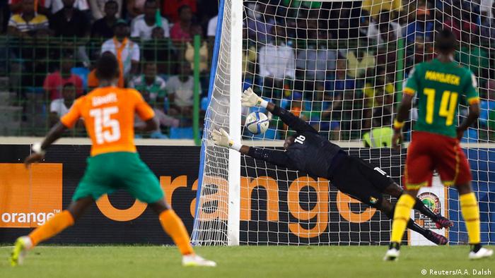 CAF : Privé de stade, la Côte d’Ivoire recevra le Sénégal au…