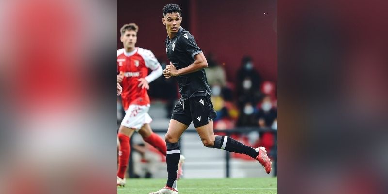 Etienne Eto’o : mauvaise nouvelle pour le fils de Samuel Eto’o et…