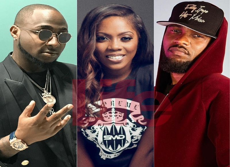 Fally Ipupa, Davido, Shan’L toute mince… « On n’est pas vilain walaye… » : l’avant-après célébrité de ces stars fait délirer (Photo)