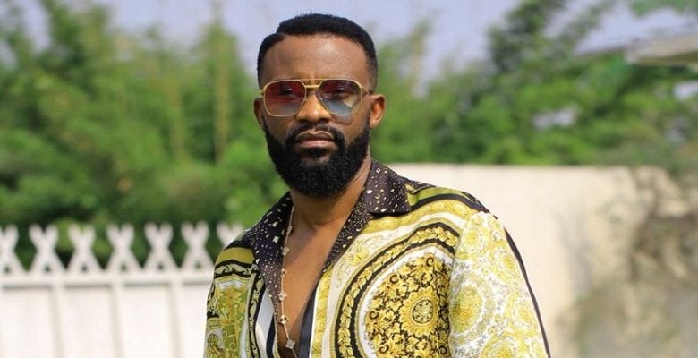 Fally Ipupa : ''Je travaille dur comme un loco''; l'artiste fait jaser la toile avec ce message à...