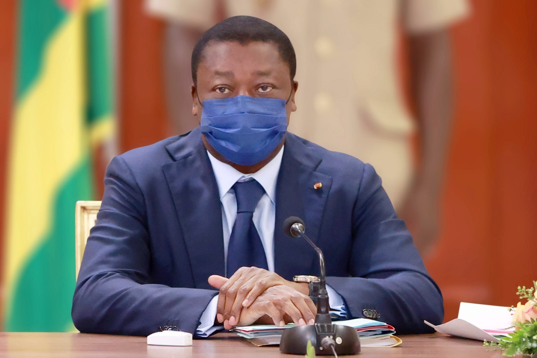 Togo : Faure Gnassingbé annoncé à Abidjan pour la COP 15