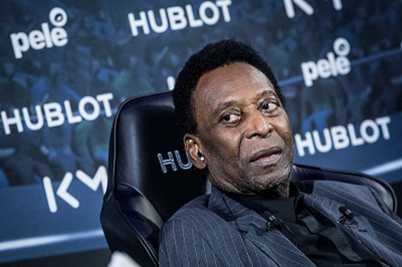 Roi Pelé sur le Ballon d’Or de Messi : « C’est certainement un… »
