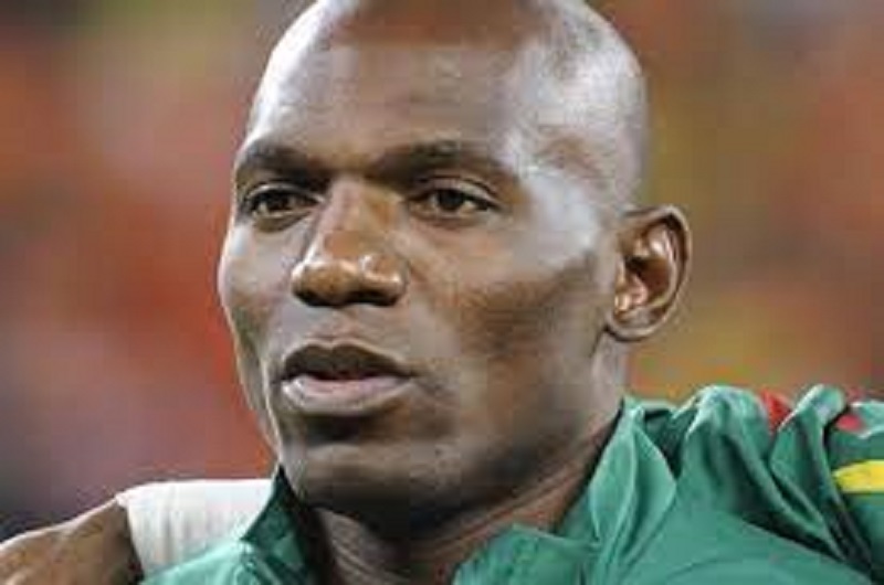 Geremi Njitap : l’ancien Lion Indomptable réélu pour un nouveau mandat