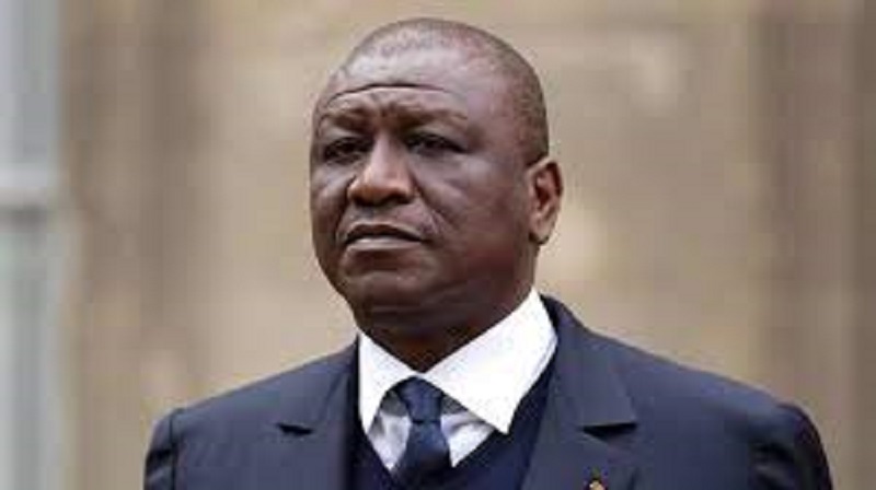 Hamed Bakayoko : Un an après le décès du Premier ministre ivoirien, une bonne nouvelle pour ses proches