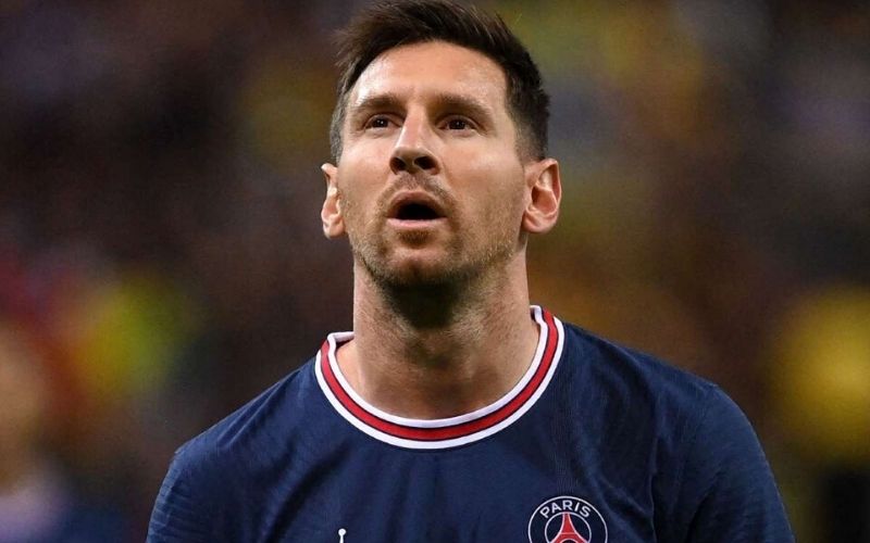 Lionel Messi : la star à l’origine d’un gros coup monté, des faux billets ont été …