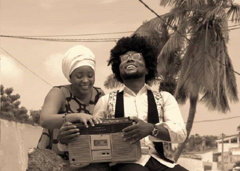 Institut Français du Togo : Foganne et Kessi en concert live pour faire revivre les années 70 et 80