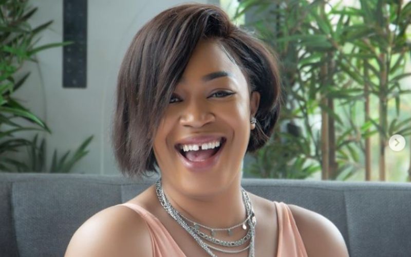 Josey va tout gâter : la diva annonce une nouvelle explosive (Photo)