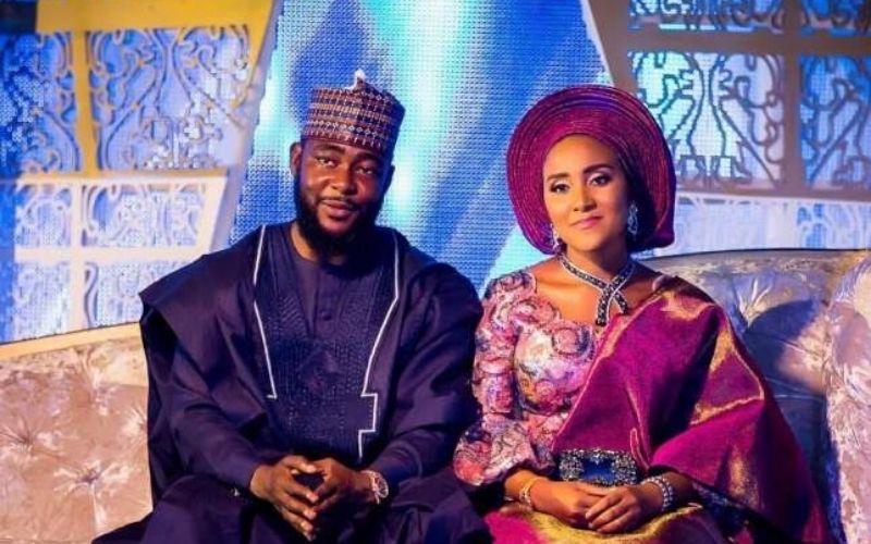 Jamil Abubakar : quand le gendre d’Aliko Dangote se fait réprimander après cette bourde