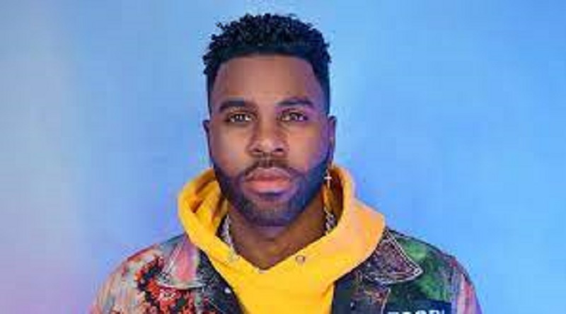 Jason Derulo : coup dur pour le rappeur américain