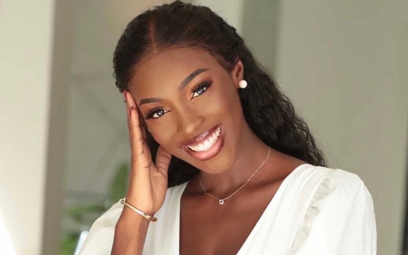 Josey : quand la Miss Olivia Yacé interprète à la perfection l’un des sons de la star (vidéo)