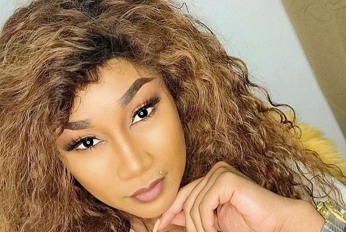 ''La beauté même est surprise de ta beauté''; Emma Lohoues fait ravage avec cette nouvelle photo
