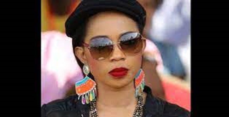 Lady Ponce : « J’ai eu mal que notre… » ; l’artiste camerounaise très peinée par cette épreuve qu’a subie sa famille
