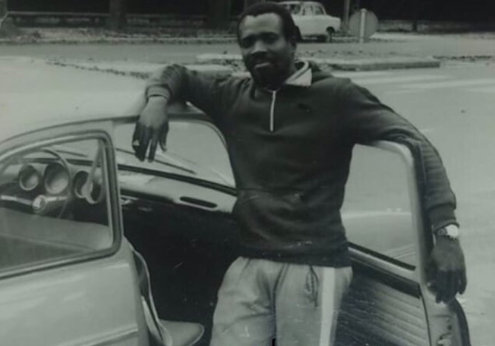 Togo : Roger Kangni, le détenteur du record national d’athlétisme n’est plus