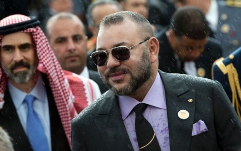 Le Maroc en deuil : Lalla Malika, fille du Roi Mohammed V, est décédée