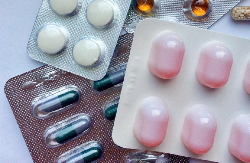 Le Burkina Faso se lance dans la fabrication de médicaments génériques
