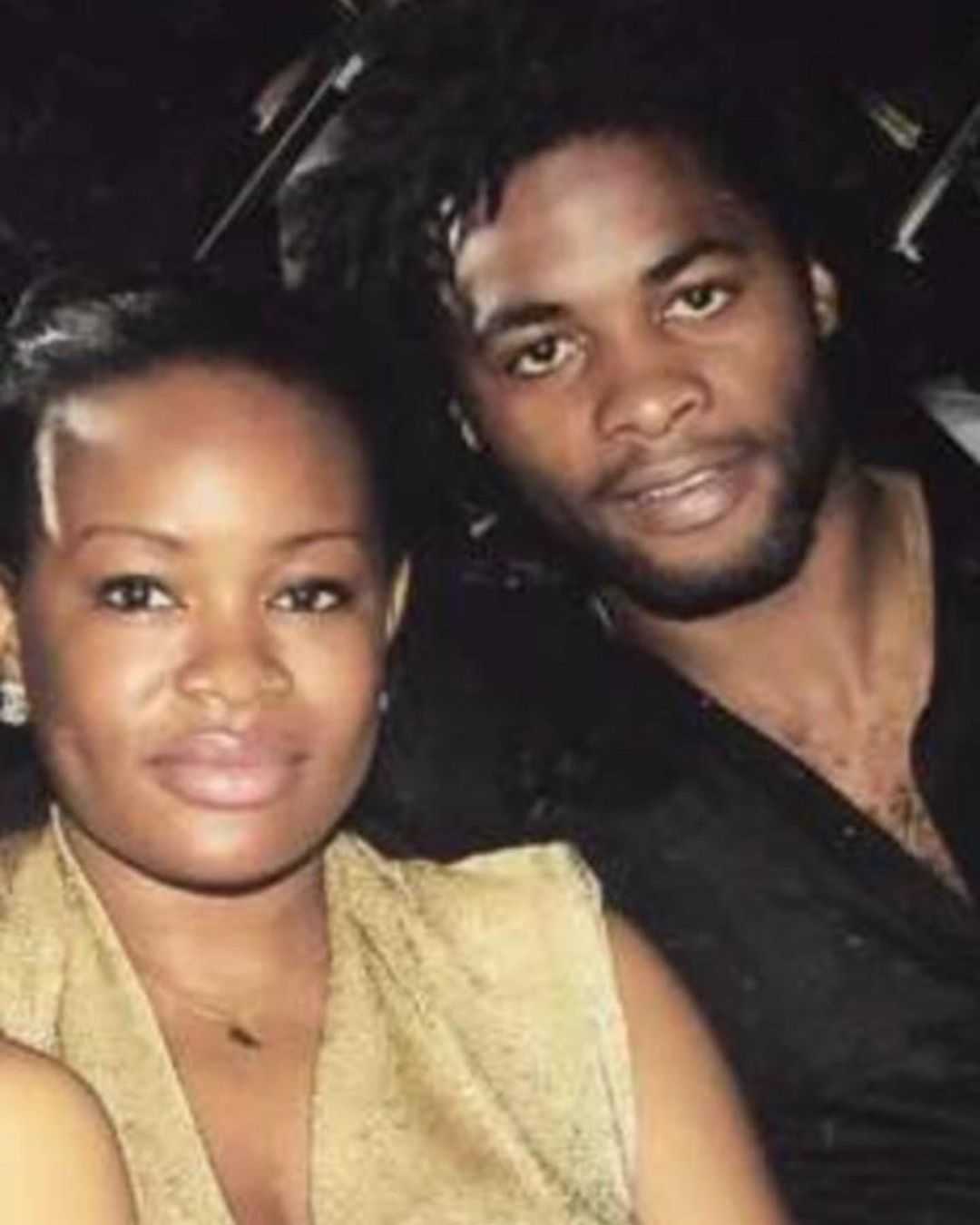 « Ma femme ?… Il m’avait dit ‘je ne vous donne pas 10 ans ensemble’… » Alexandre Song revient sur… avec sa femme