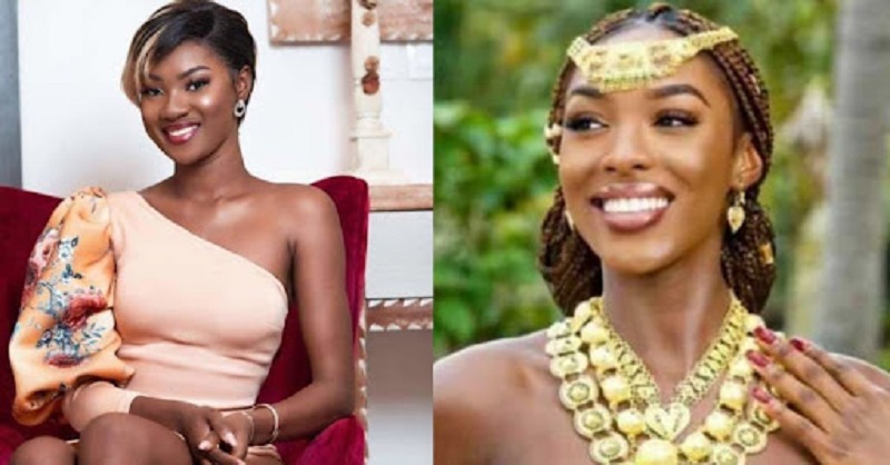 Olivia Yacé : encore NCI, voici les grosses révélations de la Miss Côte d’ivoire 2021 (vidéo)