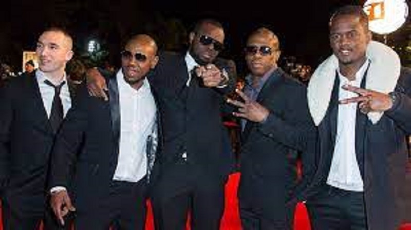 Musique : c’est confirmé, la Sexion d’Assaut annonce son retour avec (…)