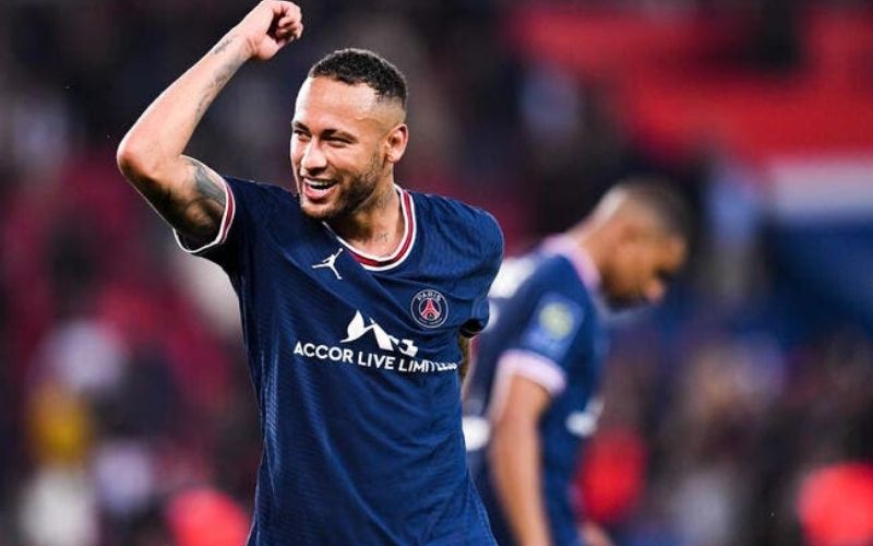 Ligue 1 : le PSG continue sur sa lancée