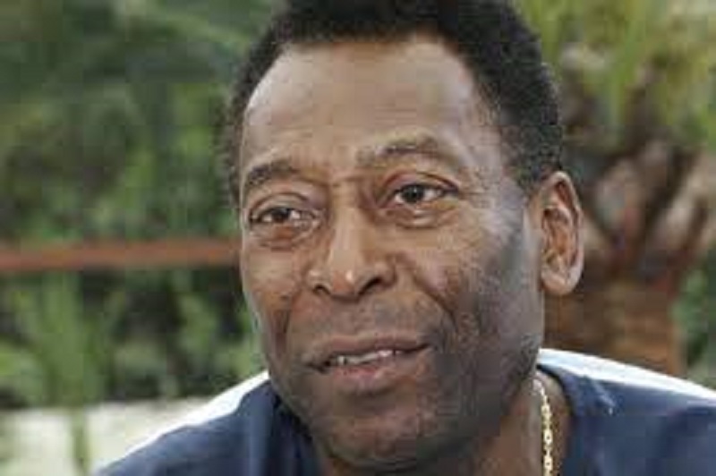 Pelé : hospitalisé, la légende reçoit une bonne nouvelle