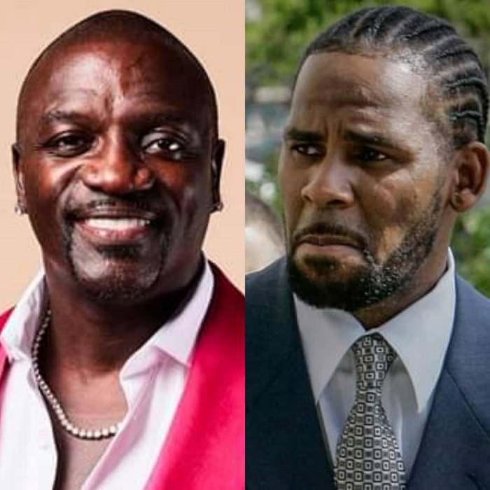 Procès de R. Kelly : les précieux conseils d'Akon à son collègue