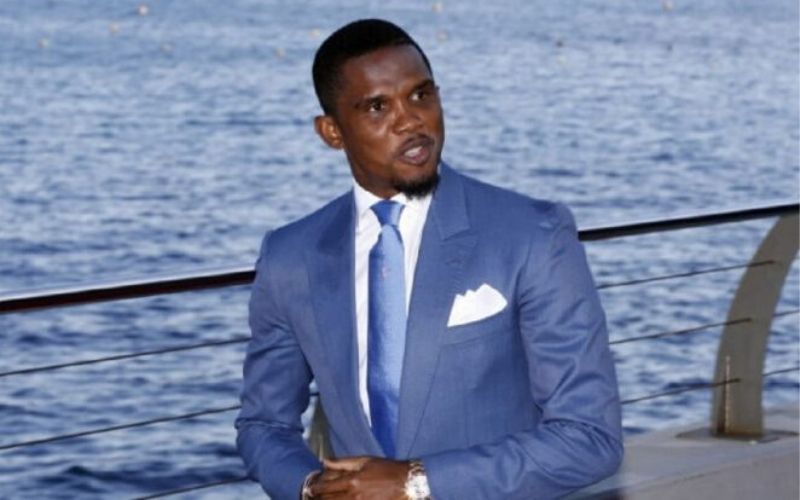 Samuel Eto’o : « Ce sera son année » ; la légende sous le charme de ce joueur du Real Madrid