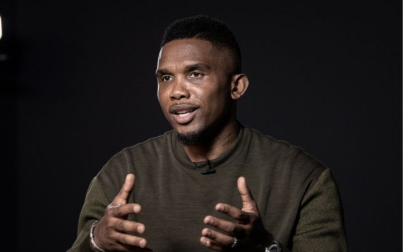 Samuel Eto’o : « (…) C’est d’environ 2 milliards de FCFA », l’incroyable somme…