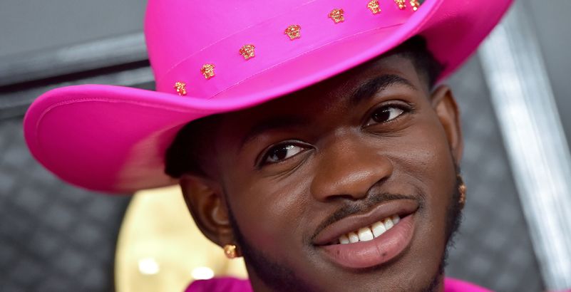 Scandale : Lil Nas X surpris en plein rapport sexuel avec un homme (vidéo)