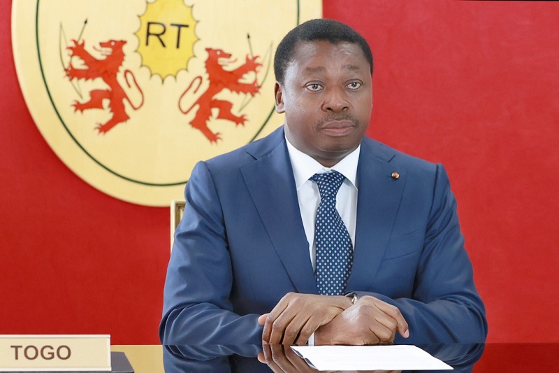 Sommet virtuel sur la Covid-19 à New York : Voici le vœu émis par le chef de l’Etat Togolais