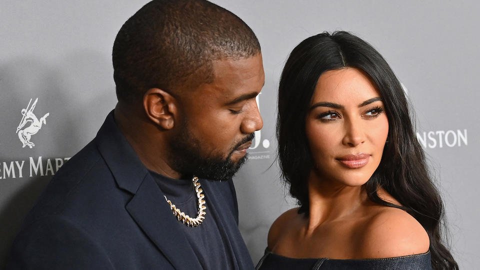 Stars : Kim Kardashian lâche une bombe concernant sa rupture avec Kanye West