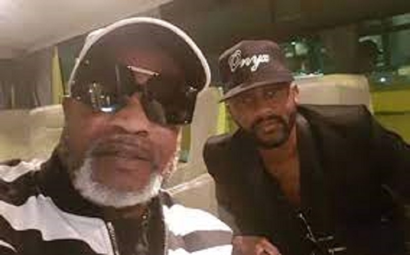 Stars : entre Koffi Olomide et Fally Ipupa, c’est fini