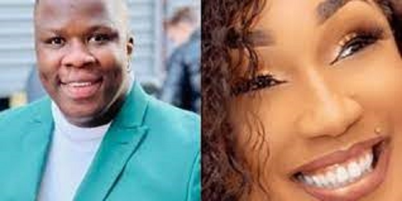 Stars : le baiser d’Emma Lohoues à Apoutchou National enflamme la toile (vidéo)