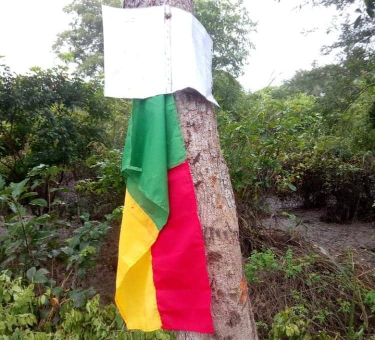 Togo : 2 cantons décident de se rattacher au Bénin
