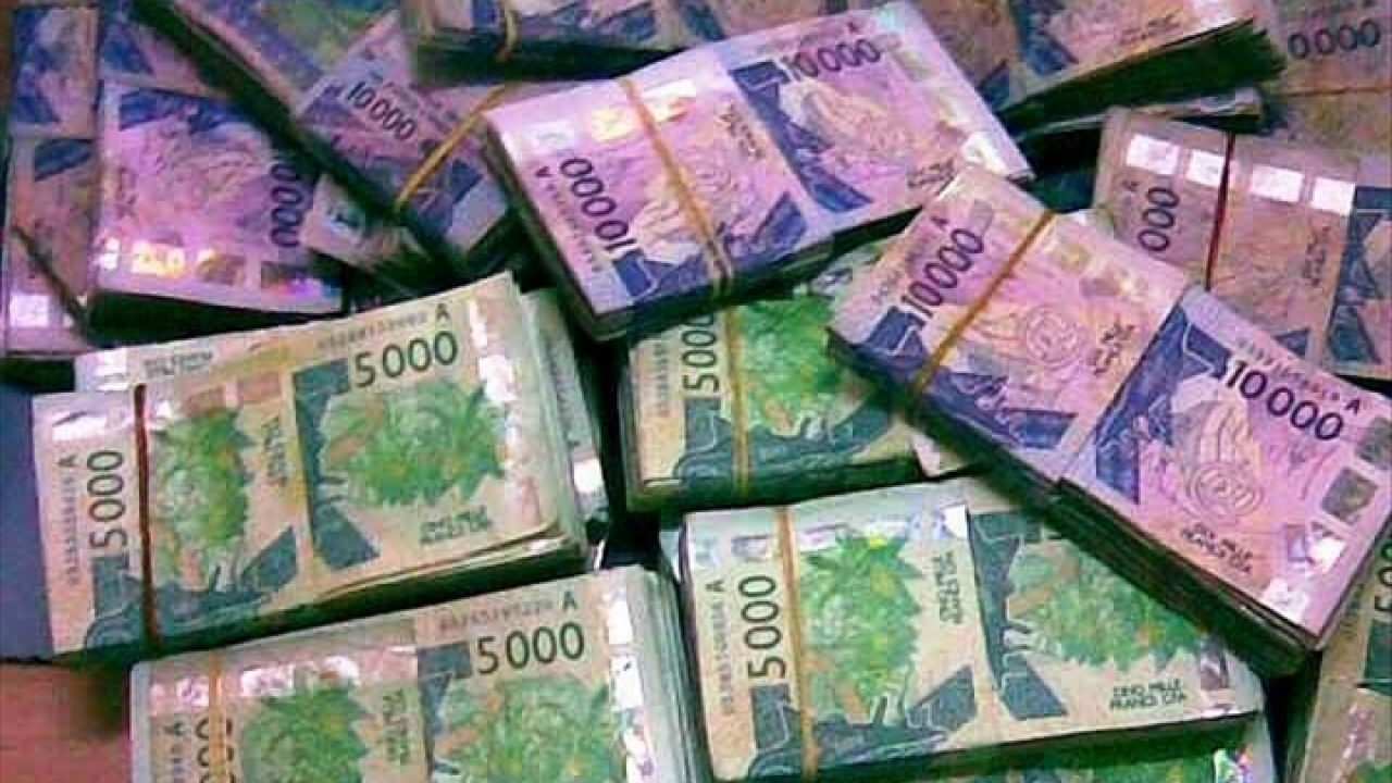Togo / Affaire de Trading : Le DG de CACESPIC arrêté