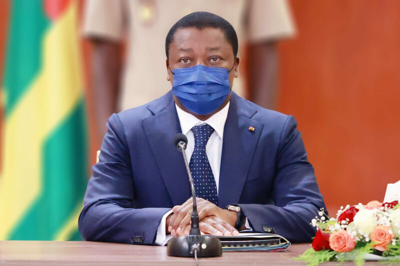 Togo : Les grandes décisions du Conseil des ministres du mercredi 8 décembre