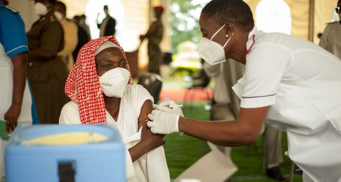 Togo/Covid-19 : plus de 40 000 personnes vaccinées ce jeudi ; les populations motivées plus que jamais